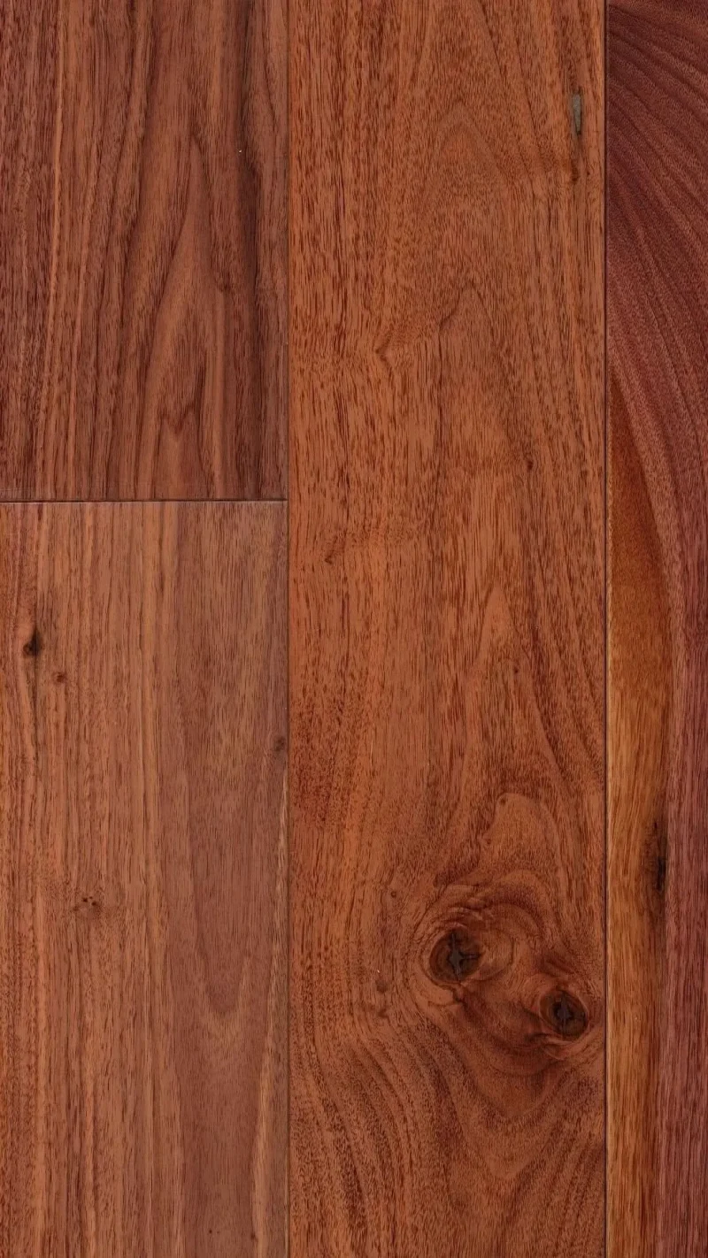 15mm american black walnut plank 1 80m high quality flooring