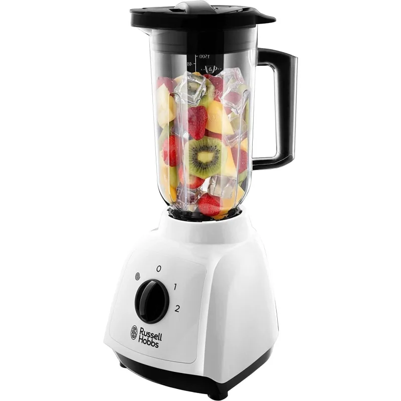 400w russell hobbs jug blender 24610