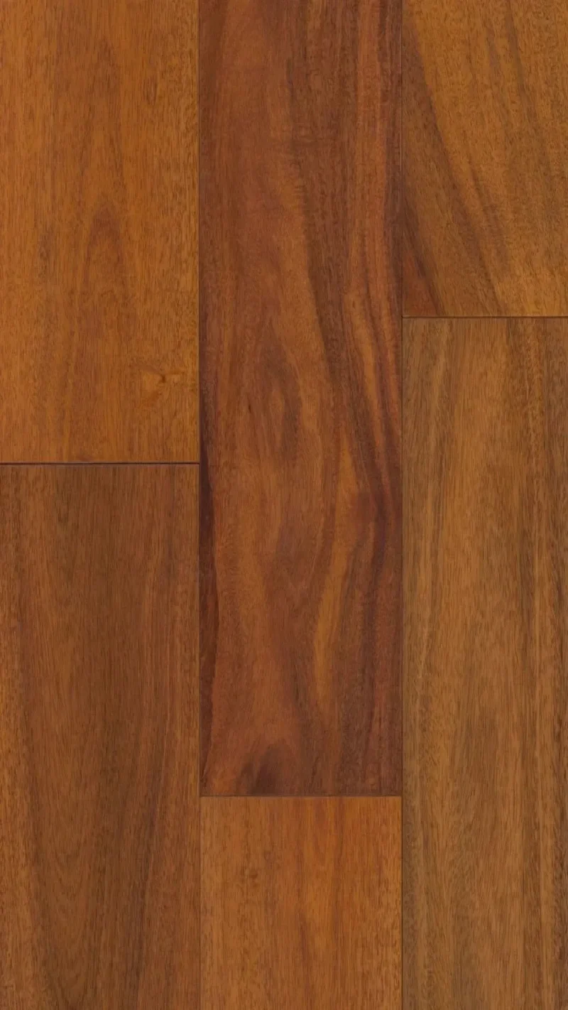 acacia walnut wood flooring 14mm thickness 2 756y2 2 52m2 coverage