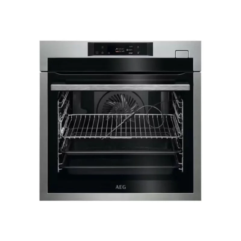 aeg bse782380m steam boost oven stainless steel