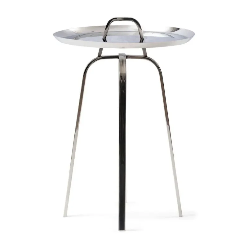 alicudi end table modern accent piece for living room