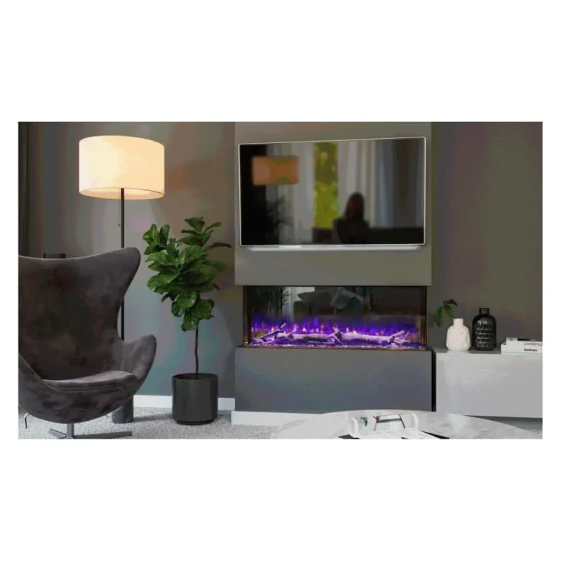 aurora 1100 electric fireplace henley cs 3sfpt 1100