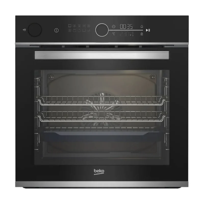 beko 40l single oven aeroperfect tech