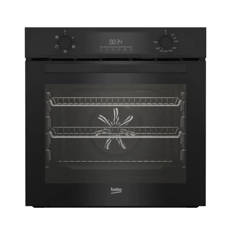 beko bbif22300b single oven premium kitchen appliance