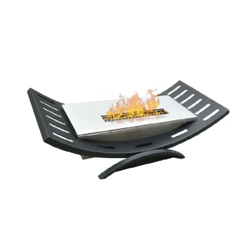 black henley fire grate bio ethanol bio tf 13006 bk