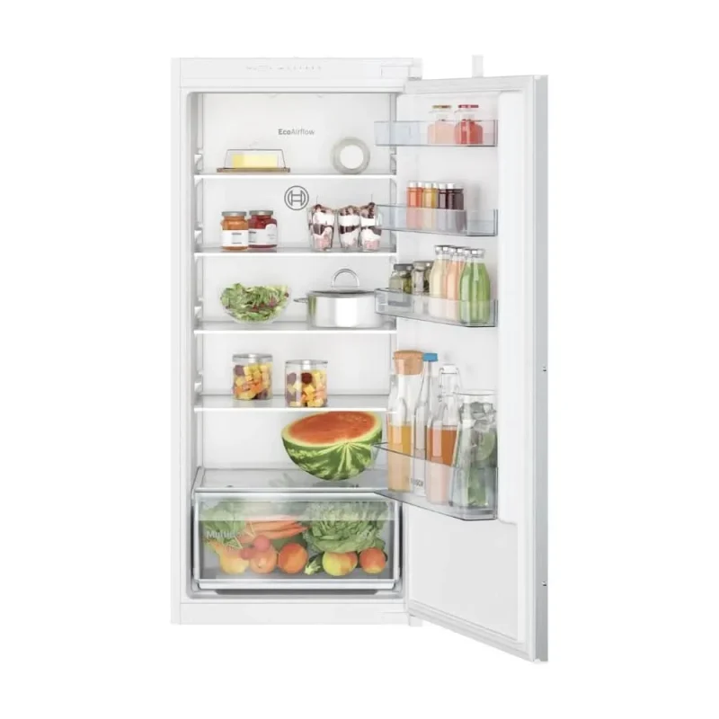 bosch 122x55cm series 2 larder fridge kir41nse0g