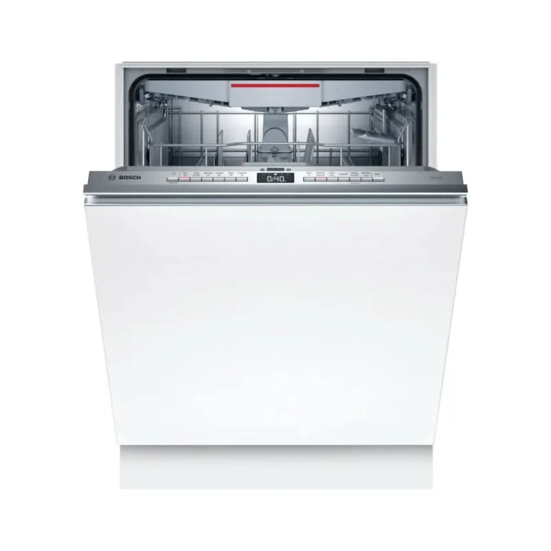 bosch 400 series integrated dishwasher