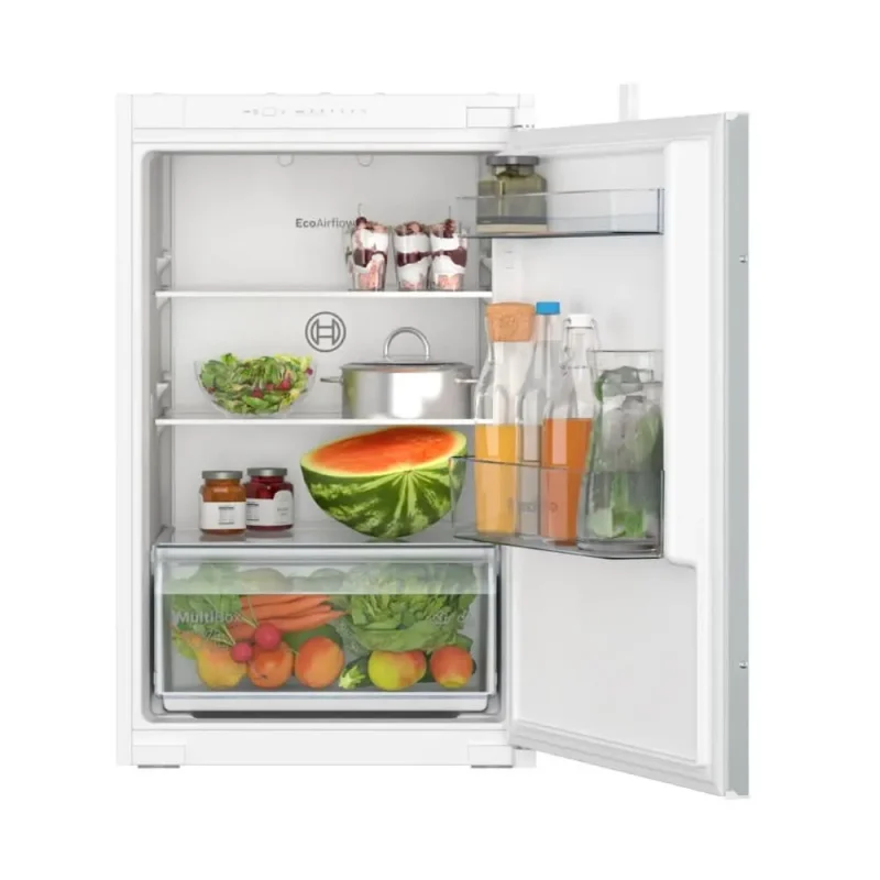 bosch 88x55cm series 2 larder fridge kir21nse0g