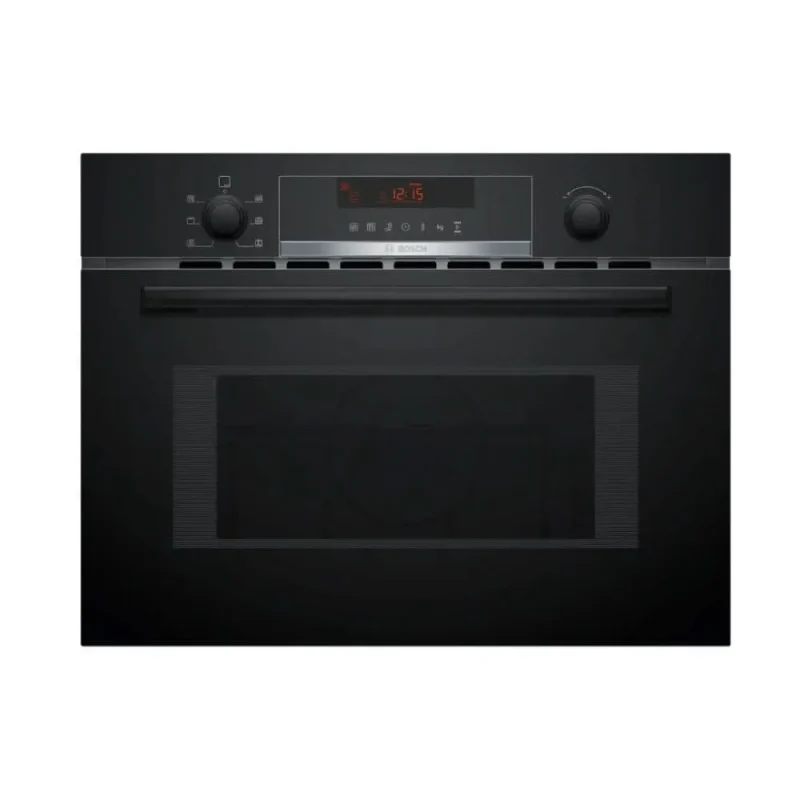 bosch black combi oven cma583mb0b series 4