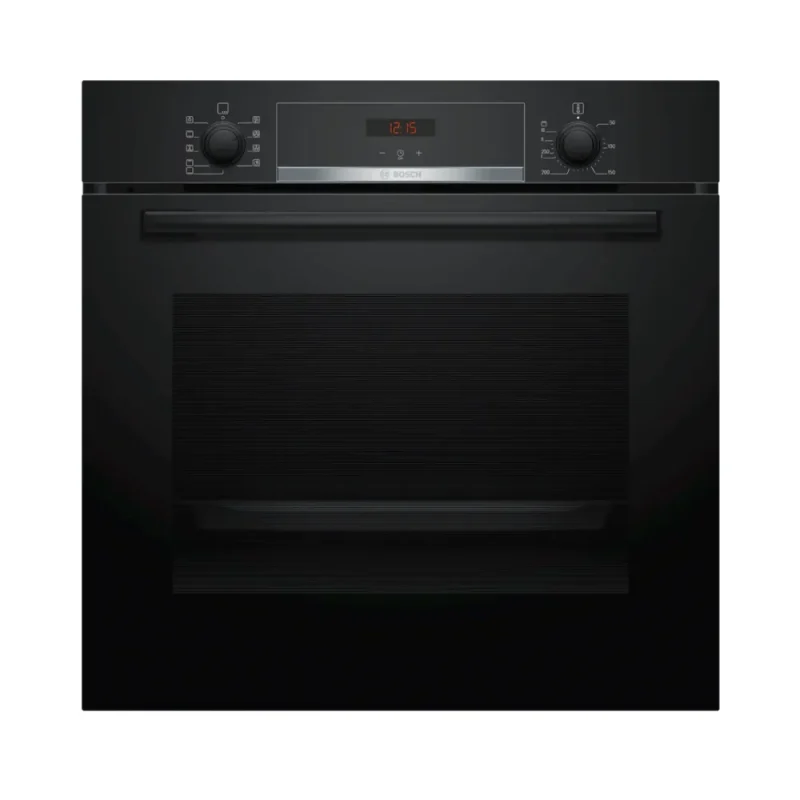 bosch brushed steel series 4 single oven hrs534bb0b