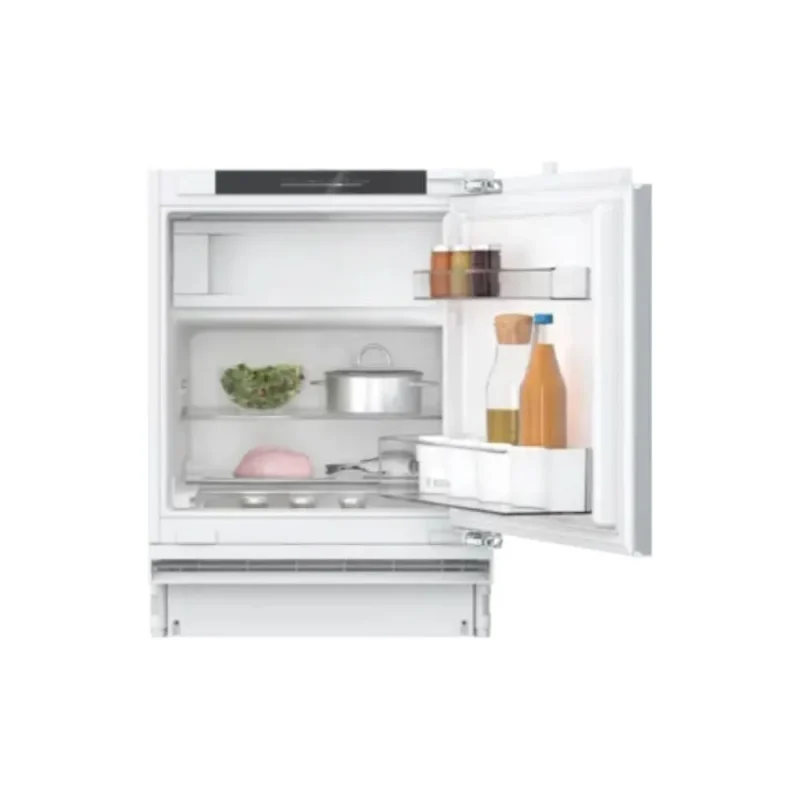 bosch kul22vfd0g 82x60cm integrated fridge