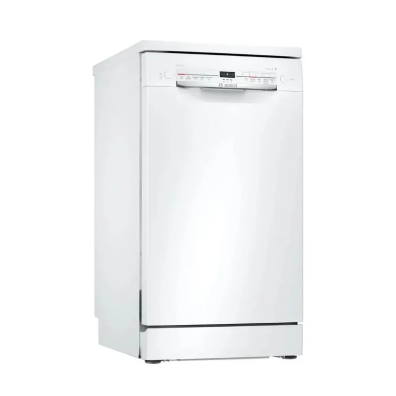 bosch series 2 slimline white dishwasher sps2ikw04g