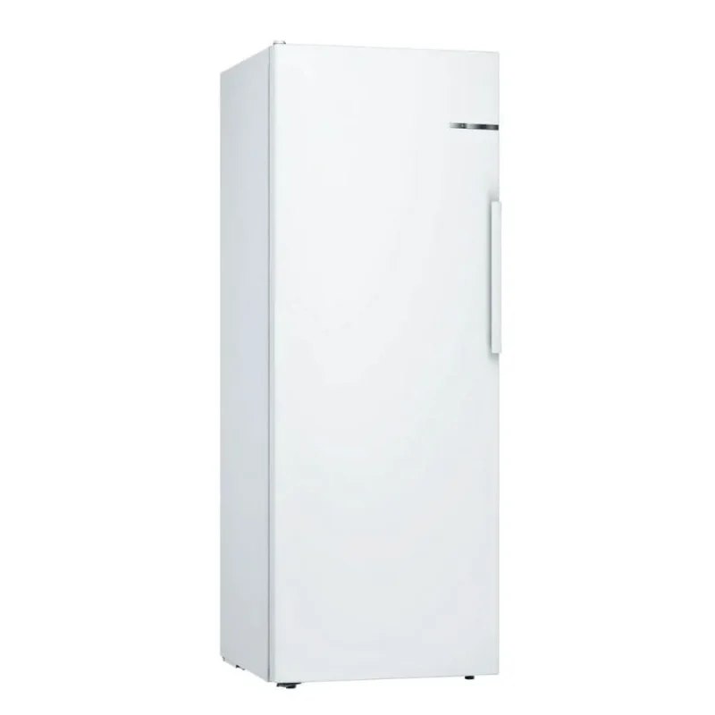 bosch series 2 white larder fridge 161x60cm ksv29nwepg