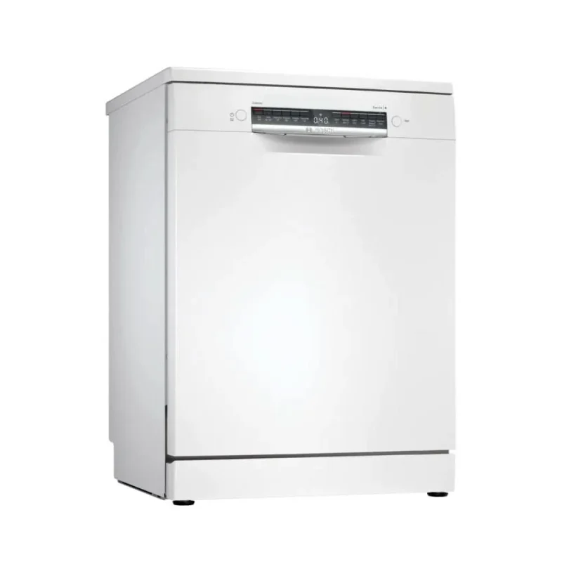 bosch series 4 white dishwasher sms4hkw00g