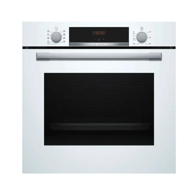 bosch series 4 white single oven hbs534bw0b