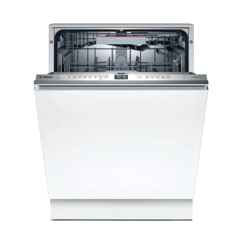 bosch series 6 smd6edx57g integrated dishwasher