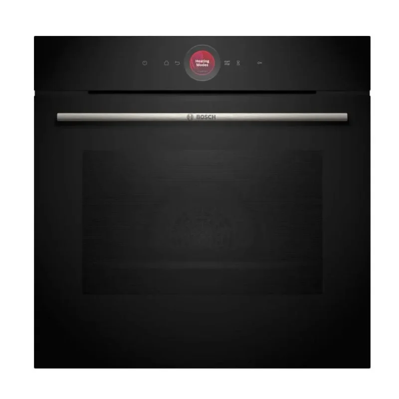 bosch series 8 black single oven hbg7341b1b