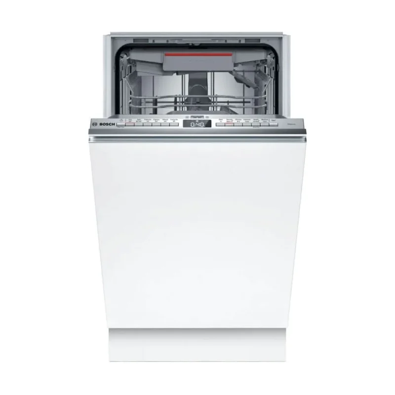 bosch slimline series 4 dishwasher