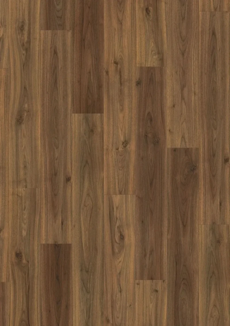 canadia dark langley walnut aqua vinyl flooring 8mm 2 38y2 1 99m2 ac4