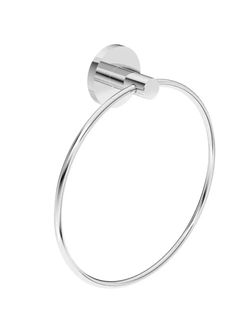 chrome towel ring sonas hakk ua0114