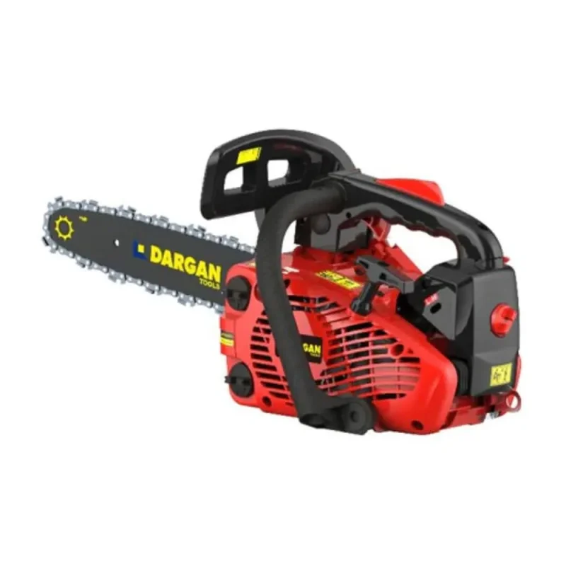 dargan dg12 chainsaw 25 4cc 12 bar high power