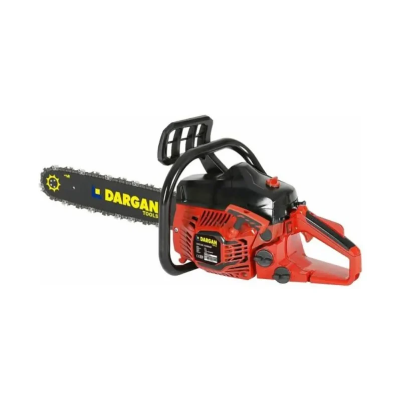 dargan dg13 38 2cc 16 chainsaw high power precision cutting