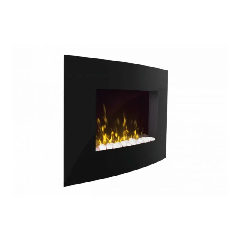 dimplex art20 wall hung electric fire