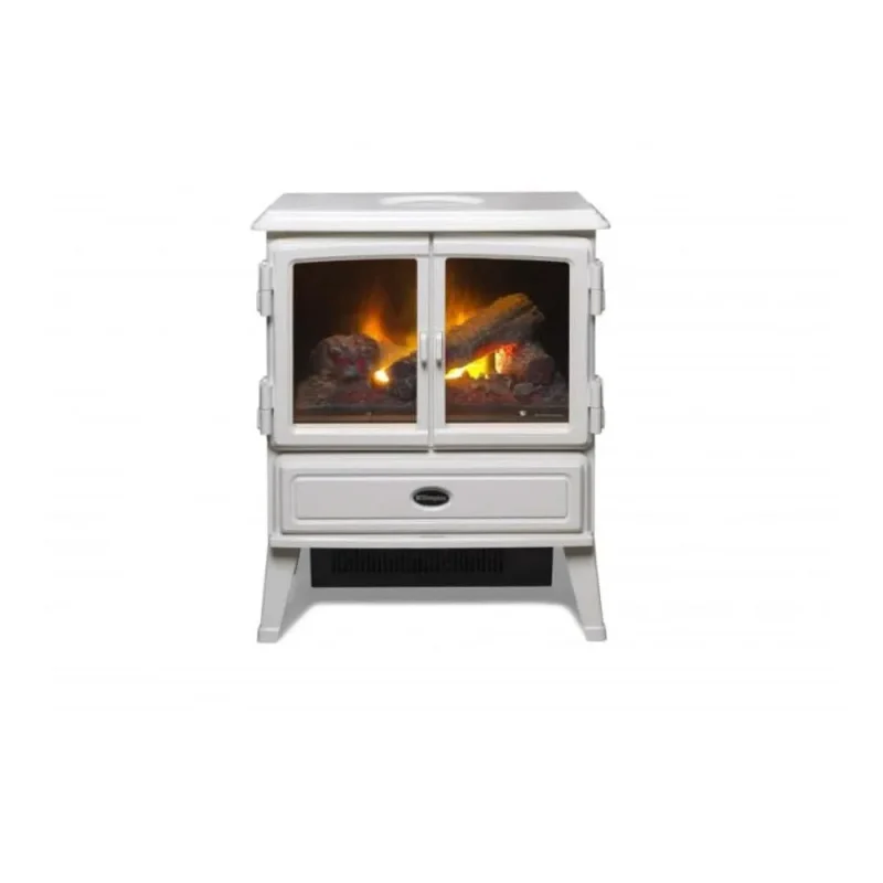 dimplex aub20 electric stove insert classic comfort