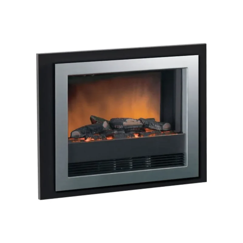 dimplex bzt20e bizet wall hung electric fireplace