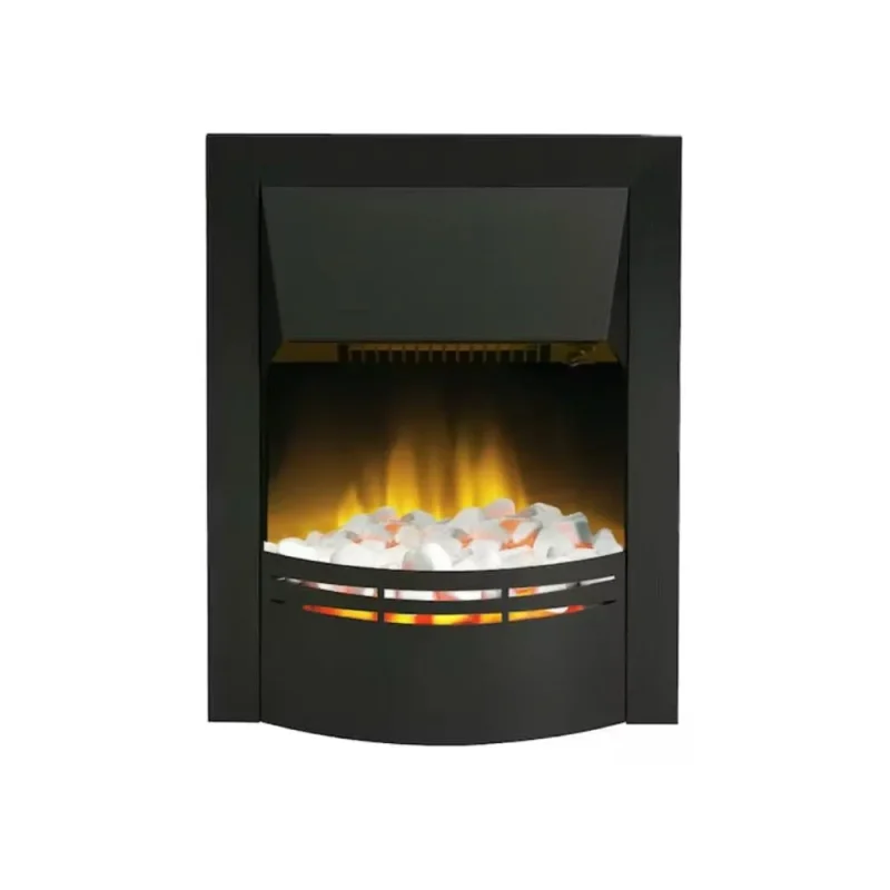 dimplex dakota electric stove insert dkt20bl