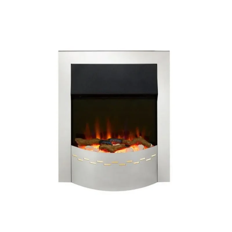 dimplex ellister electric stove insert efficient heat style