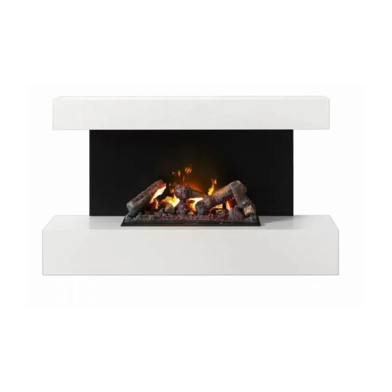 dimplex esme esm20e electric fire suite