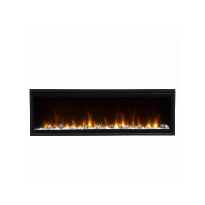 dimplex ignite 60 electric fireplace