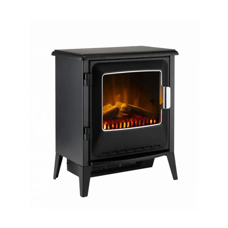 dimplex lucia electric stove luc20 efficient home heating solution