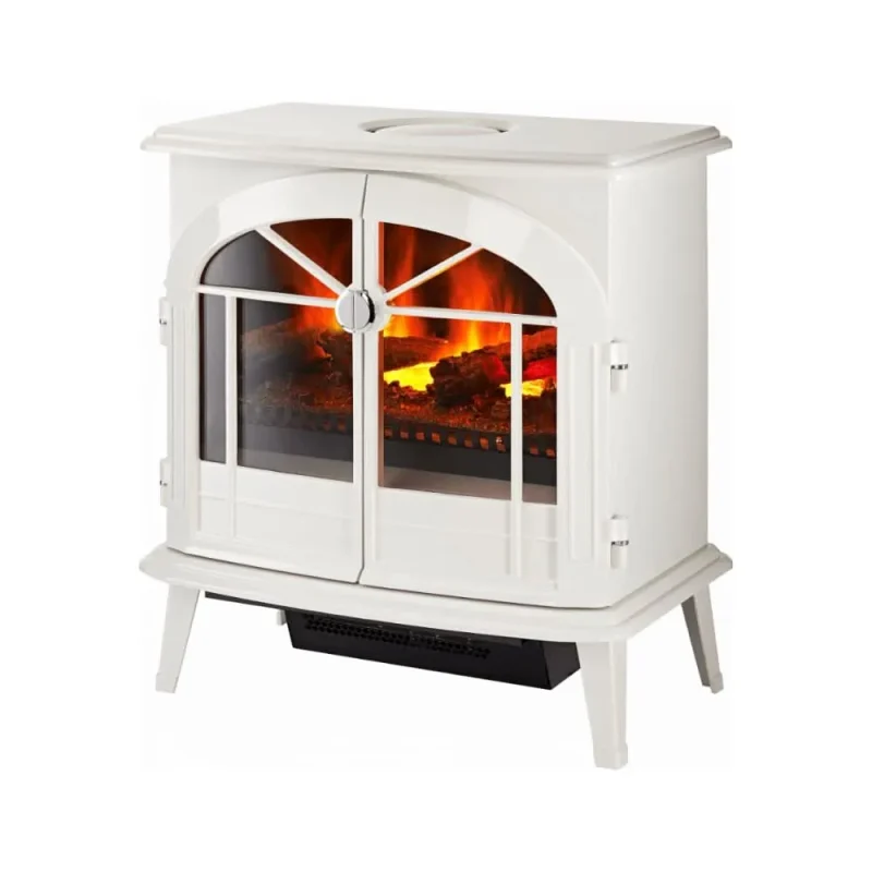 dimplex meribel electric stove insert mrb20