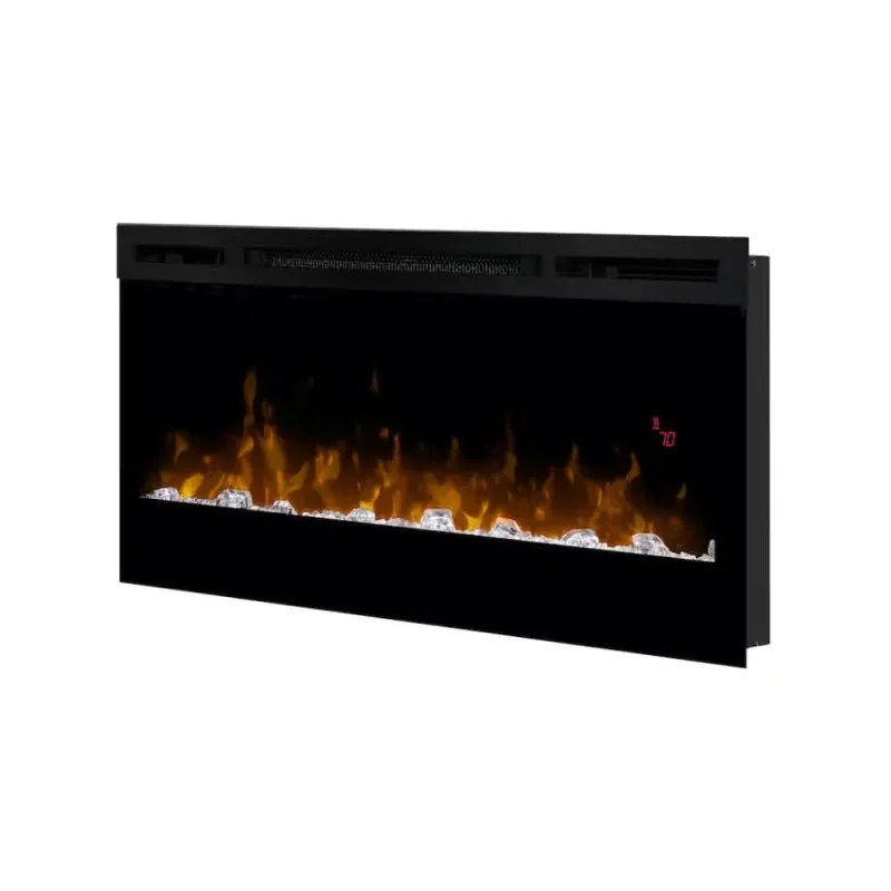 dimplex prism electric fireplace 34 blf3451eu