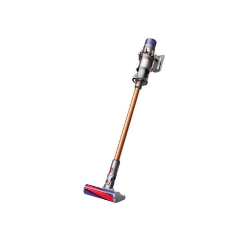 dyson v10 absolute vacuum high performance cordless cleaner