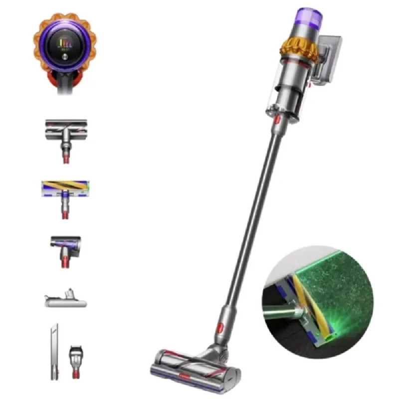 dyson v15 absolute cordless vacuum 447033