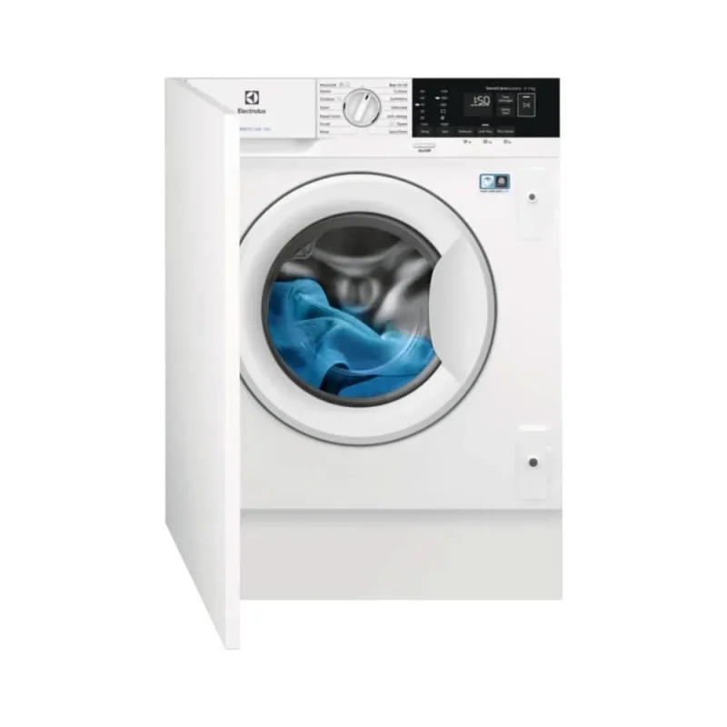 electrolux 7kg 1400 spin washing machine e774f402bi