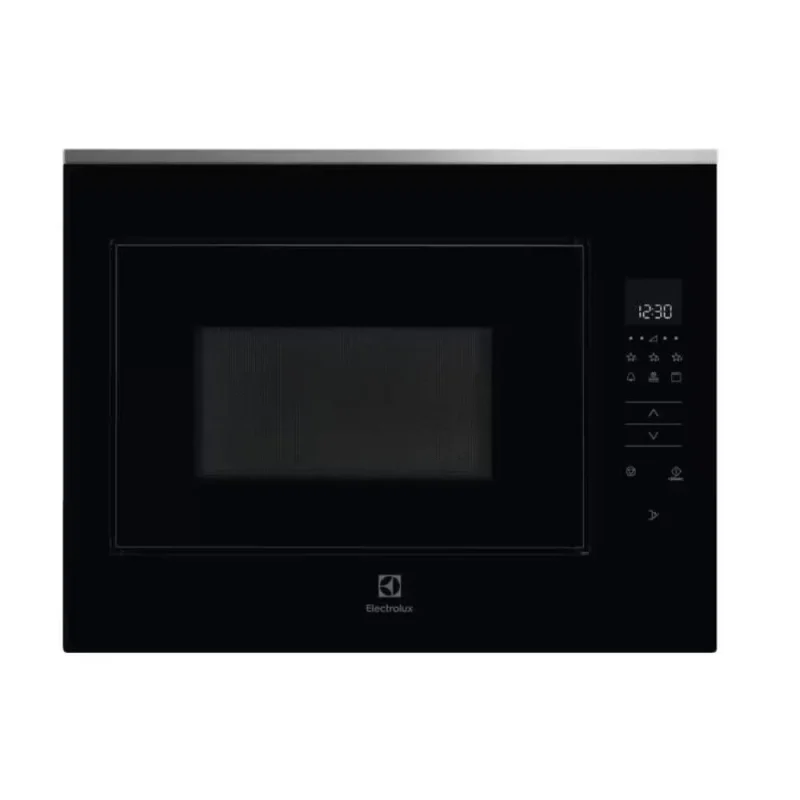 electrolux 800w integrated microwave