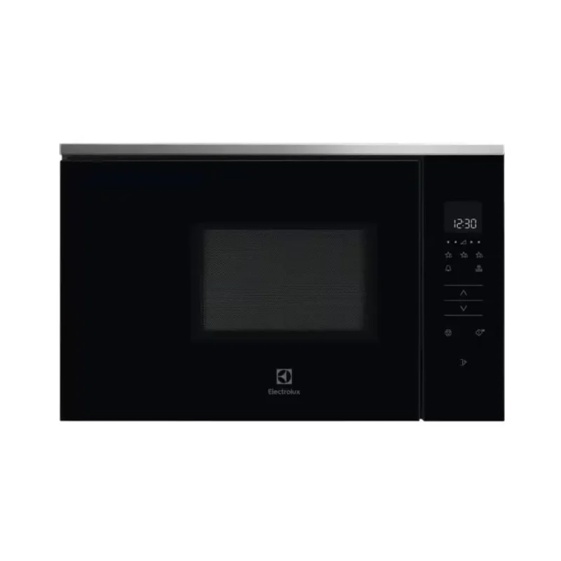 electrolux 800w integrated microwave