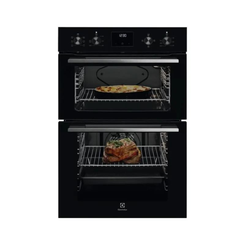 electrolux double oven kdfge40tk premium kitchen upgrade