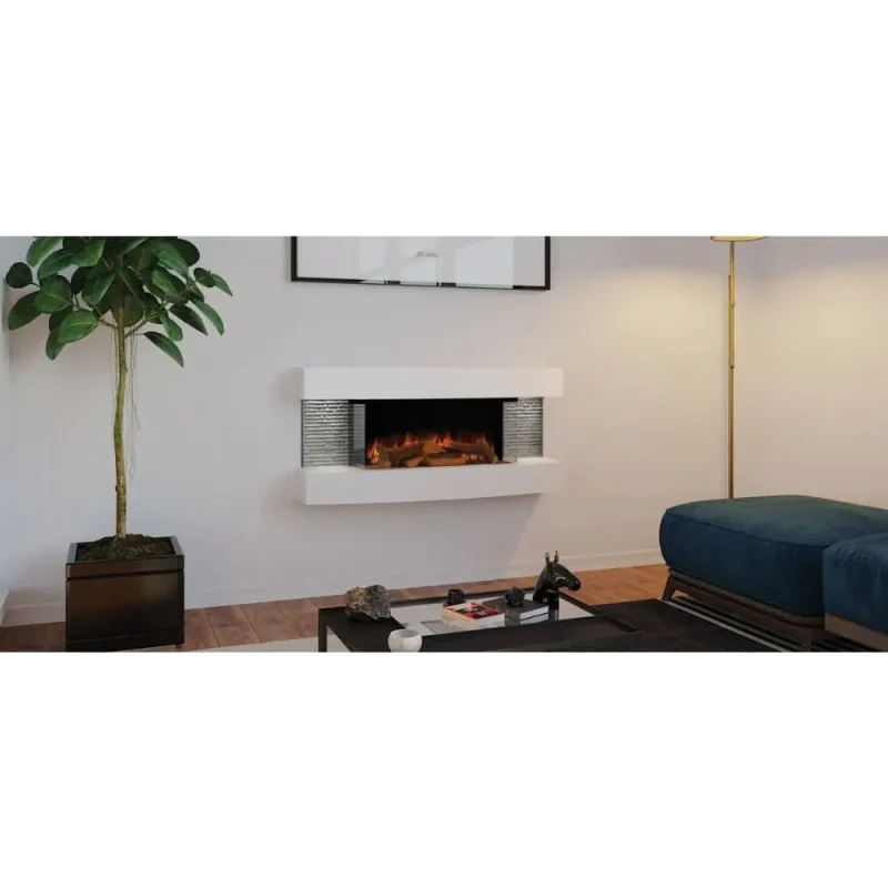 evonic empire 2 electric fire insert multi box evembegrlor