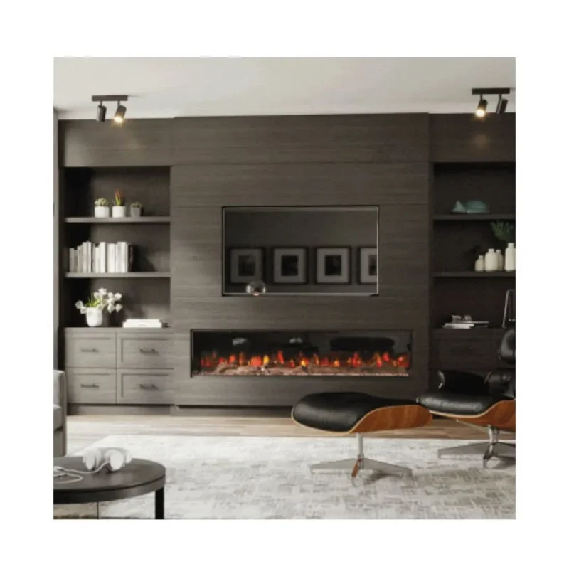 henley aurora 1800 electric fireplace cs 3sfpt 1800