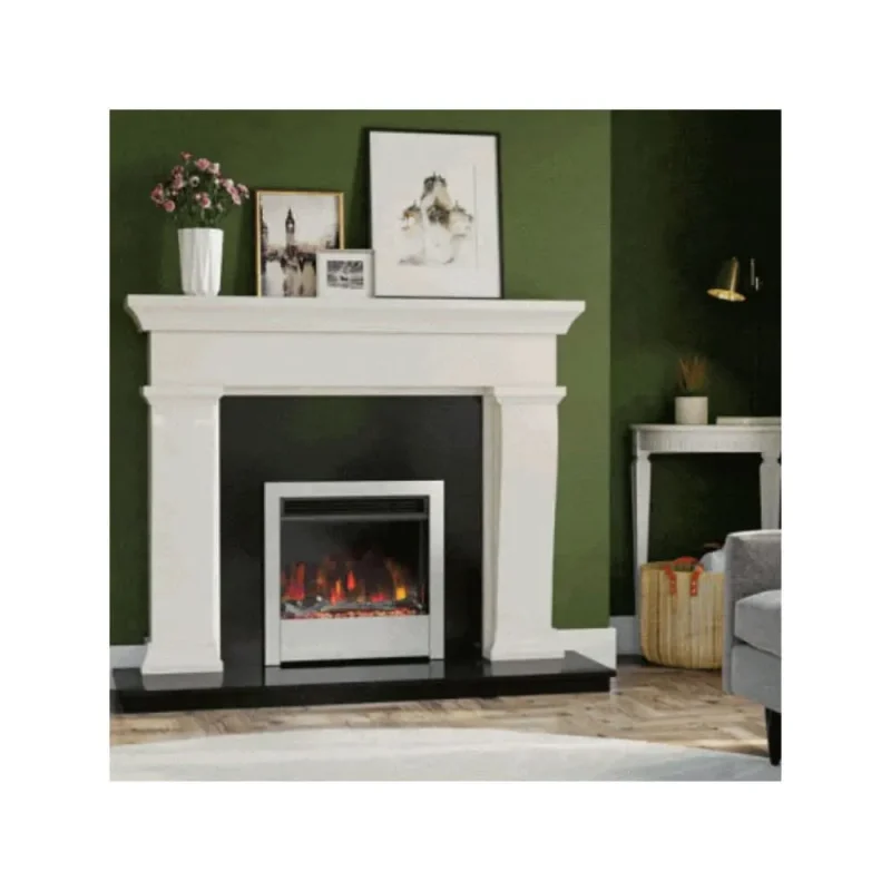 henley aurora 22 electric fire csfpt22 sl