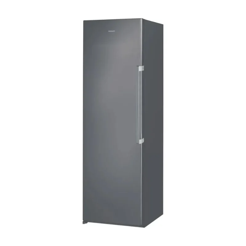 hotpoint graphite frost free fridge