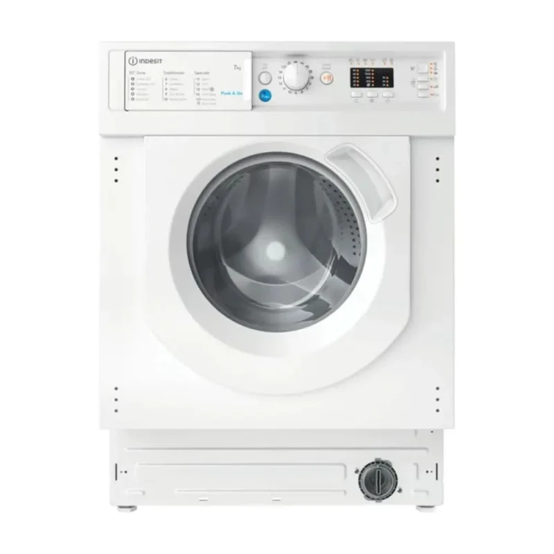 indesit 7kg 1200rpm integrated washing machine uk model