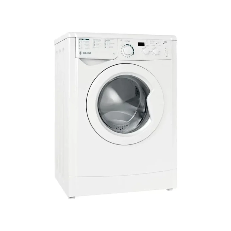 indesit 7kg 1400 spin white washing machine ewd 71453 w uk