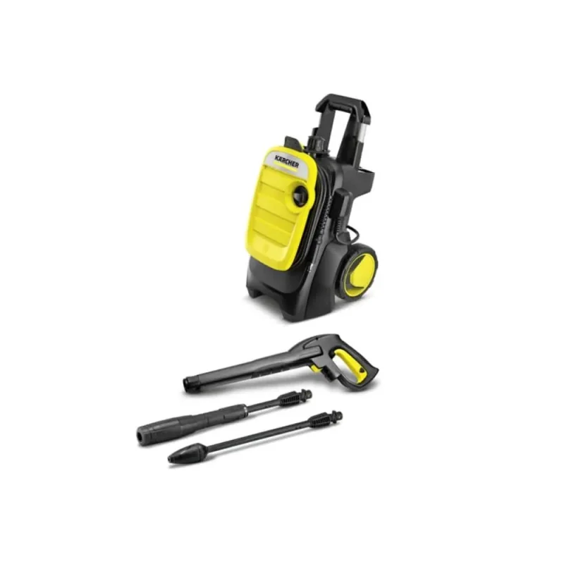 karcher k5 compact pressure washer 101157