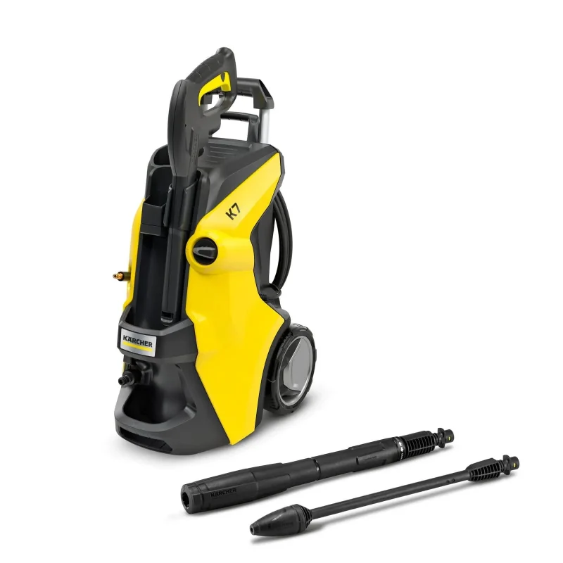 karcher k7 power pressure washer clean smarter faster